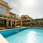 Casa Pinsa - Mediterrane Doppelhaushälfte nur 15 min. von Palma