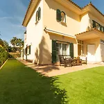 Casa Pinsa - Mediterrane Doppelhaushälfte nur 15 min. von Palma