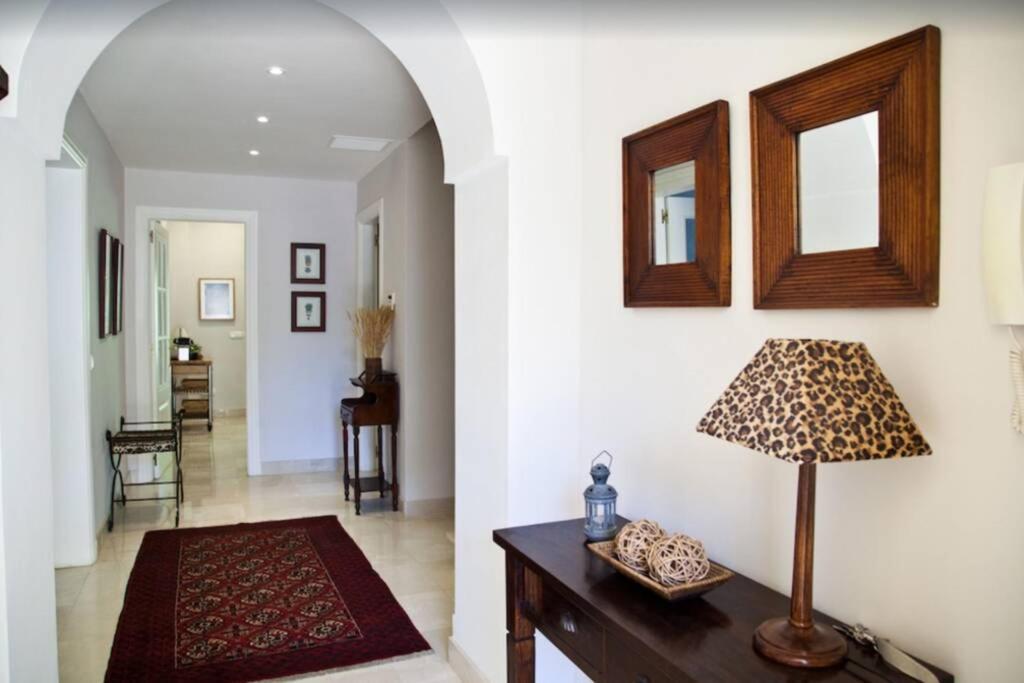 Casa Pinsa - Mediterrane Doppelhaushälfte Nur 15 Min. Von Palma * Llucmajor (Mallorca)
