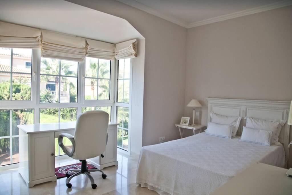 Casa Pinsa - Mediterrane Doppelhaushälfte Nur 15 Min. Von Palma Ferienhaus Llucmajor (Mallorca)